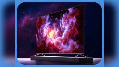 Redmi Smart TV X86: Xiaomi ने लॉन्च किया 86 inch वाला सबसे सस्ता 4K Smart TV, कीमत सुनकर तुरंत ऑर्डर कर देंगे आप!