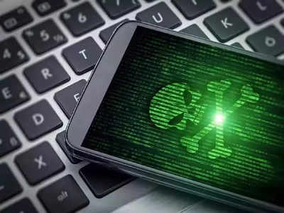 Android Virus: बापरे ! १८ बँकांच्या ग्राहकांना मोठा धोका, परत आलाय हा भयानक व्हायरस