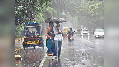 Rain In Kerala: തുലാവർഷം തമിഴ്നാട് തീരം തൊട്ടു, നാളെയോടെ കേരളത്തിലേക്ക്; യെല്ലോ അലർട്ട്