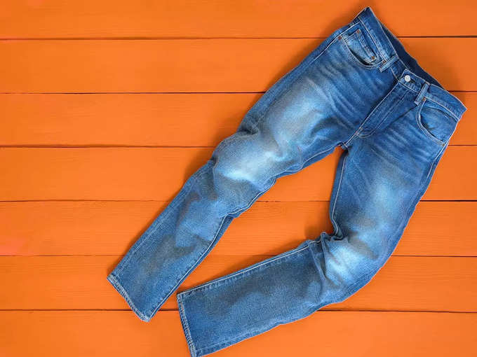কেন নিষিদ্ধ নীল জিন্স(Blue Jeans Banned)?