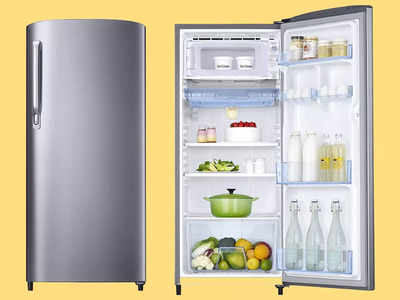 ही आहे Best Refrigerator ची आकर्षक लिस्ट, किंमत केवळ 11990 पासून सुरू