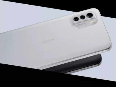 Nokia G60 5G : నోకియా నుంచి నయా 5జీ స్మార్ట్‌ఫోన్‌.. 120Hz డిస్‌ప్లే, 50 మెగాపిక్సెల్ కెమెరాతో..