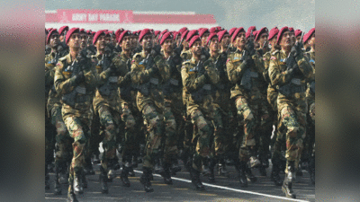 Defence ministry news: दुनिया में सबसे ज्यादा लोगों को नौकरी देता है भारत का यह विभाग, चीन-अमेरिका पर है भारी