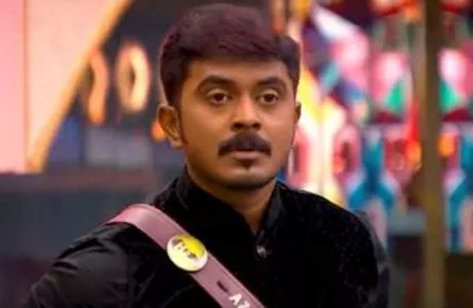 Azeem Biggboss