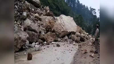Jammu Kashmir Land Slide : জম্মু-কাশ্মীরের কিশতওয়ারে জলবিদ্যুৎ প্রকল্পে ধস, মৃত ১