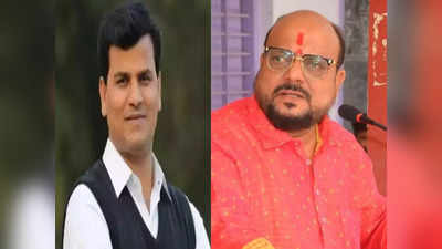 Eknath Shinde: बिकाऊ नहीं है कोई विधायक, रवि राणा पर क्यों भड़के एकनाथ शिंदे के मंत्री गुलाब राव पाटिल?