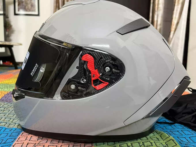 Ignyte IGN 4 Full Face helmet Review