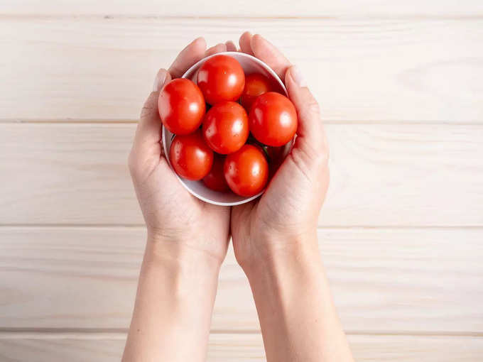 ​একবারে টমেটো বন্ধ করে দেবে গাউট থাকলে (Tomatoes and Gout)