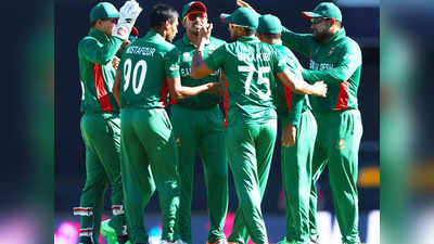 Bangladesh Cricket Team : জিম্বাবোয়েকে হারিয়ে সেকেন্ড বয় বাংলাদেশ, আদৌ সেমিতে যাবেন সাকিবরা?
