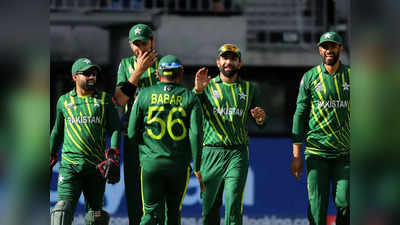 PAK vs NED Highlights: आखिरकार पाकिस्तान ने चख ही लिया T20 वर्ल्ड कप में जीत का स्वाद, लेकिन बाबर आजम नहीं कर सके कमाल