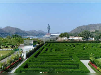 હવે Statue Of Unityની મુલાકાત લેશો તો આ બે નવી જગ્યાઓ પણ જોવા મળશે, બાળકોને મજા આવશે 