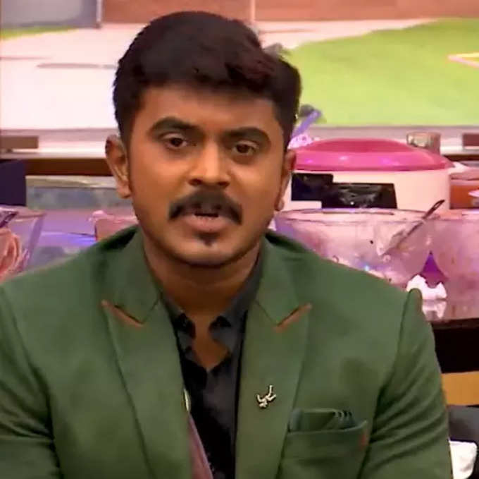 பிக் பாஸ் 6