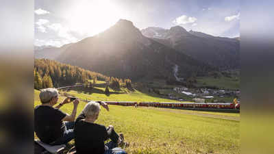 दुनिया की सबसे लंबी ट्रेन, 100 डिब्बों के साथ 2 किमी लंबाई, इस देश ने अपने नाम किया रेकॉर्ड