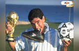 Maradona Birthday : কোকেন-মাফিয়া-যৌনতা! মাঠের বাইরে বারবার বিতর্কে জড়িয়েছিলেন মারাদোনা