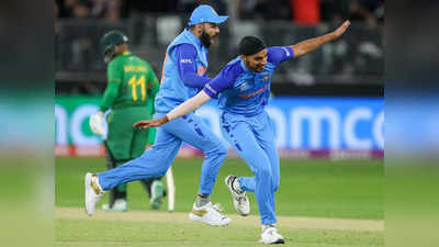Arshdeep Singh T20 World cup: गेंदबाज है या बंदूकबाज... गोली-सी रफ्तार से बल्लेबाजों के होश गुल, तोड़ी सा. अफ्रीका की कमर