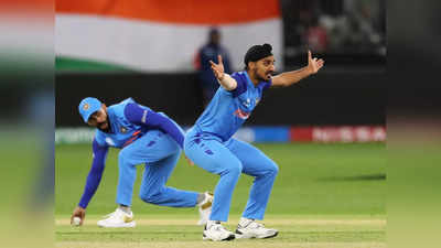 IND vs SA : भारताला T 20 World Cup मध्ये मोठा धक्का, संघ लढला पण तरीही हरला...