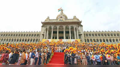 Rajyotsava Awards | 2022ನೇ ರಾಜ್ಯೋತ್ಸವ ಪ್ರಶಸ್ತಿ ಪ್ರಕಟ: ಇಸ್ರೊದ ಕೆ.ಶಿವನ್, ನಟ ದತ್ತಣ್ಣ ಸೇರಿ 67 ಜನರಿಗೆ ಪ್ರಶಸ್ತಿ