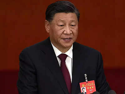 शी जिनपिंग ने चीनी सेना को ताकत बढ़ाने को कहा, 2027 तक का दिया मौका, जानें क्यों ये साल है खास 