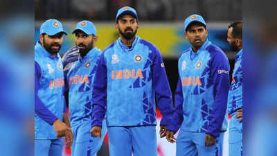 IND v SA : पराभवानंतर भारतीय संघाला बसला अजून एक मोठा धक्का, पाहा असं घडलं तरी काय...