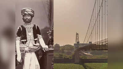 Morbi Bridge History: लकड़ी से बना, हर साल मरम्मत में करोड़ों खर्च, जानें कई लोगों की जान लेने वाले 140 साल पुराने मोरबी पुल की कहानी