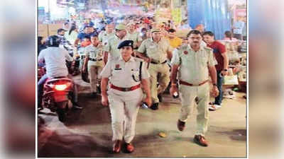 दिल्ली कृष्णा नगर थाने पहुंचेगा NBT का सुरक्षा कवच अभियान, पब्लिक से रूबरू होंगे पुलिस के आला अधिकारी