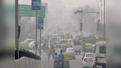 UP Pollution: बिगड़ने लगी लखनऊ की हवा की सेहत, दिवाली के बाद गाजियाबाद और नोएडा सबसे अधिक प्रदूषित