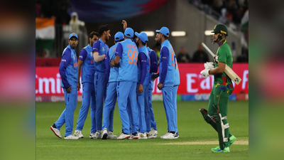 T20 World Cup 2022: ભારત બનશે ચેમ્પિયન? સાઉથ આફ્રિકા સામે હાર બાદ બન્યો ગજબ સંયોગ!