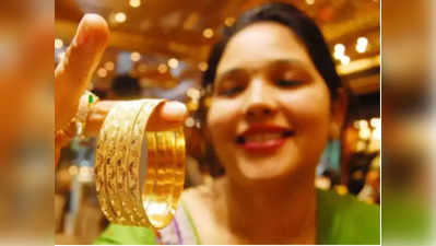 Gold Price Today : सोने की कीमतों में आया उछाल, चांदी के भाव भी बढ़े, जानिए अब क्या हो गए दाम