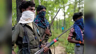 कांकेर में पुलिस मुठभेड़ में दो नक्सली ढेर: नक्सलियों ने सर्चिंग के दौरान किया था हमला, भारी मात्रा में हथियार बरामद