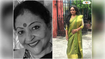 Sonali Chakraborty  : সব চেষ্টা বৃথা..., সোনালির মৃ্ত্যুতে ভেঙে পড়লেন বিদিপ্তা
