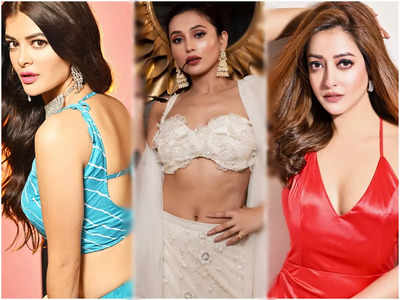 Best Dressed Celebrities: রাইমা থেকে মধুমিতা, এক একটি হট ড্রেসে আগুন লাগালেন বং বিউটিরা! কে টেক্কা দিলেন কাকে?