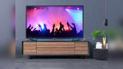 Samsung Smart TV: হেডফোনের থেকেও সস্তায় বিকচ্ছে 32 ইঞ্চি স্যামসাং টিভি, অবিশ্বাস্য অফার Flipkart -এ