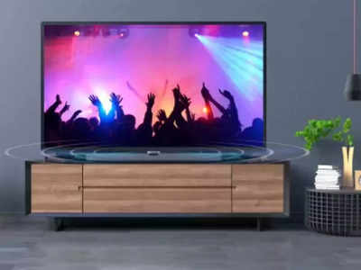 Samsung Smart TV: হেডফোনের থেকেও সস্তায় বিকচ্ছে 32 ইঞ্চি স্যামসাং টিভি, অবিশ্বাস্য অফার Flipkart -এ
