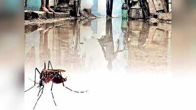 Dengue Fever: ರಾಜ್ಯಾದ್ಯಂತ ಈ ವರ್ಷ 7 ಸಾವಿರಕ್ಕೂ ಹೆಚ್ಚು ಡೆಂಗ್ಯೂ ಕೇಸ್ ಪತ್ತೆ!