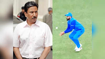 India Cricket Team Loss : ভারত চায় না পাকিস্তান বিশ্বকাপ খেলুক, তাই হেরেছে!, আজব দাবি সেলিম মালিকের