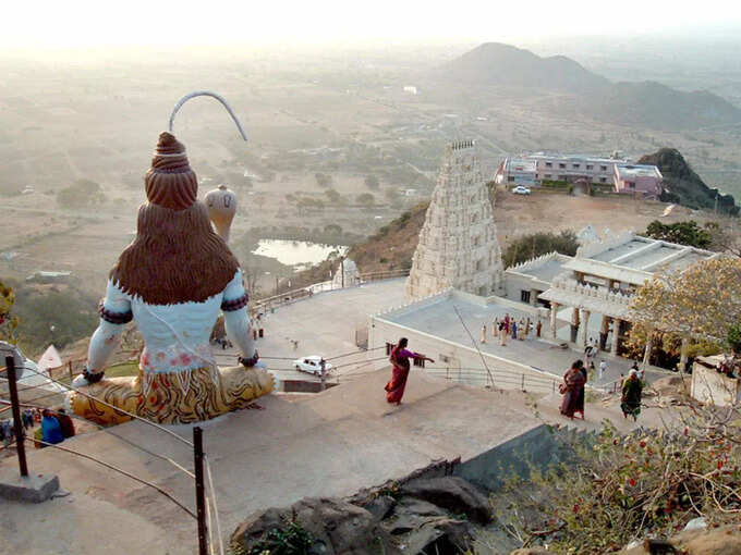 ​కోటప్పకొండ శివయ్య..