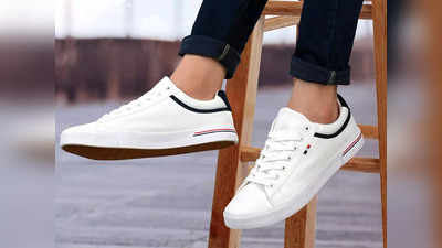Best Sneakers Shoes : इन White Sneakers को फैशन में करें ऐड, जींस और ट्राउजर के लिए भी हैं सूटेबल