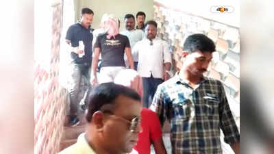 North 24 Parganas News : শিবদাসপুরে গুলি-বোমাবাজির ঘটনায় গ্রেফতার ৩, উদ্ধার প্রচুর পরিমাণের আগ্নেয়াস্ত্র