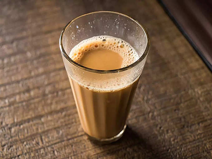 खरब चाय - Kharab Chai