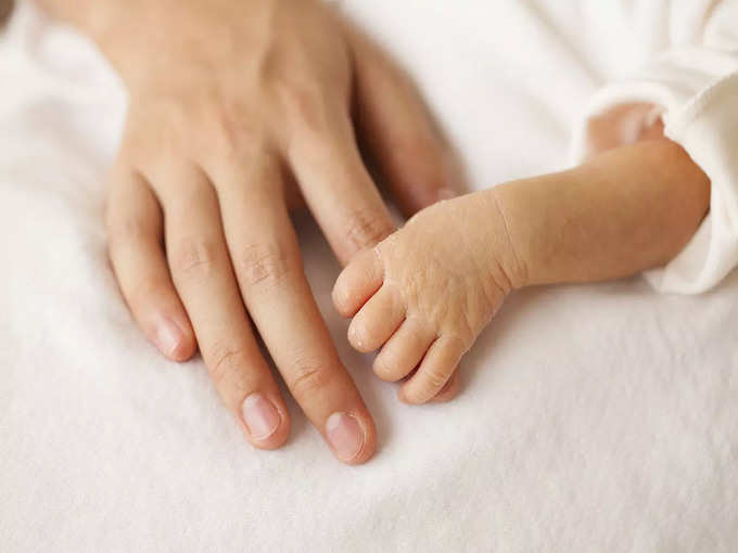 ​बाळाचा वेळेअगोदर जन्म झाल्यास काय होतो परिणाम?