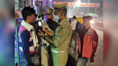UP News: शराबी और रंगबाजों की आई शामत, स्टंट बाजों भी खौफ में, ऑपरेशन शुद्धि से पुलिस ने ऐसा क्या कर दिया?