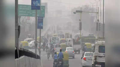 Noida Pollution: जीआरएपी का उल्लंघन, कंपनियों और बिल्डरों पर UPPCB ने ठोका लाखों का जुर्माना