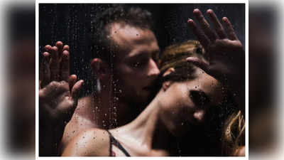 Shower Romance : షవర్‌ చేస్తూ హస్తప్రయోగం..