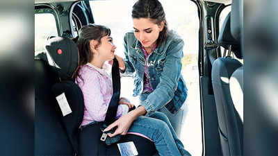 New Seat Belt Rules: মঙ্গলবার থেকেই গাড়ি চড়ার নিয়মে আসছে বদল, না মানলেই হবে মোটা অঙ্কের জরিমানা