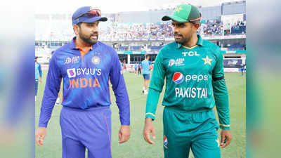 India vs Pakistan : বিশ্বকাপের পরই ভারত-পাক টেস্ট সিরিজ!  কী জানাল বিসিসিআই?