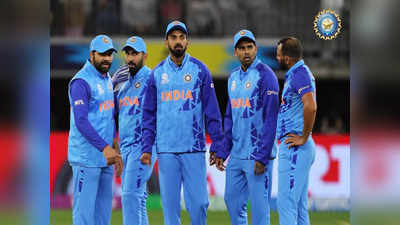 T20 World Cup के बीच न्यूजीलैंड दौरे के लिए टीम इंडिया का ऐलान, कप्तान-उपकप्तान दोनों बदले