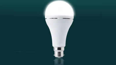 बिजली कटने के बाद भी रोशनी देते हैं ये LED Emergency Bulb, ऑटोमैटिक प्रोसेस से होते हैं चार्ज