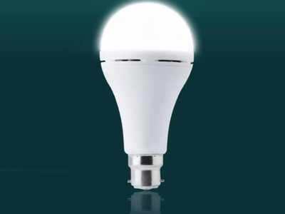 बिजली कटने के बाद भी रोशनी देते हैं ये LED Emergency Bulb, ऑटोमैटिक प्रोसेस से होते हैं चार्ज