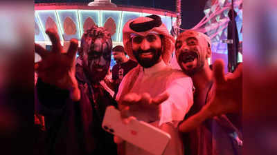 सऊदी अरब ने किया ऐसा काम कि नाराज हो गए दुनिया के मुस्लिम, लोग बोले- कयामत नजदीक है