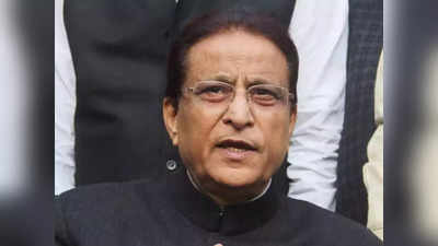 आजम खान की राजनीति खत्म? 45 साल लंबा सियासी सफर तीन साल में थमा, रामपुर में होगा उपचुनाव